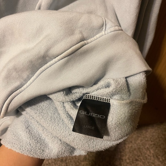 Danielle Guizio Hoodie - Picture 4 of 4